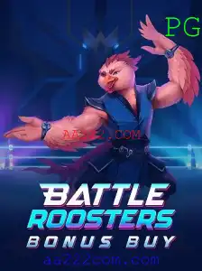 BattleRoostersBonusBuy: Descubra o Novo Fenômeno dos Jogos