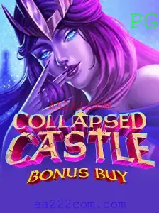 Explorando o Jogo CollapsedCastleBonusBuy