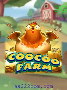 Explorando o Mundo de CooCooFarm: Diversão e Estratégia no Jogo AA222.COM