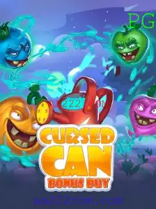 Explorando o Jogo CursedCanBonusBuy: A Aventura dos Jogadores em AA222.COM