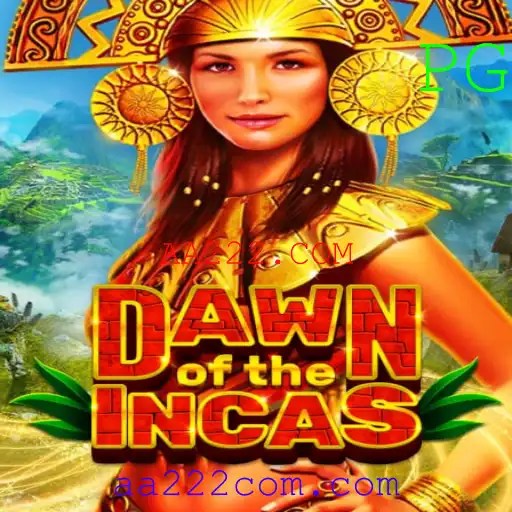 DawnoftheIncas: Descubra o Fascinante Mundo de Um Jogo Épico