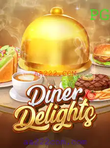Descubra o Mundo de DinerDelights: O Jogo Que Conquista Paladares