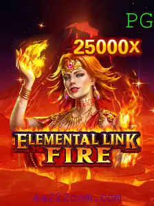 Explorando ElementalLinkFire: Um Mergulho no Mundo das Conexões Elementares