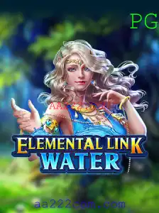 Descubra o Jogo ElementalLinkWater: Mergulhe em Aventuras Aquáticas