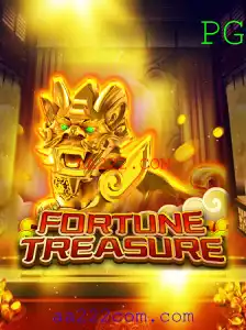 Explorando FortuneTreasure: Aventure-se Neste Jogo Inovador