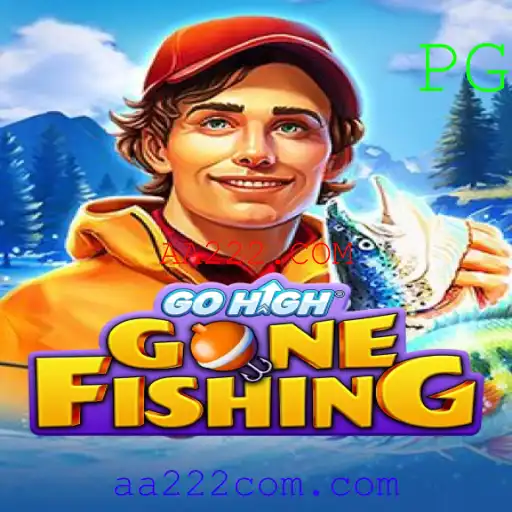 GoHighGoneFishing: Um Mergulho no Cenário de Pesca Digital