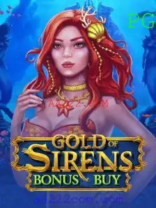 Explorando o Mundo de GoldofSirensBonusBuy: Um Guia Completo