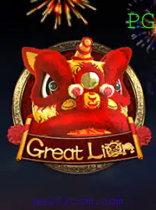 Explorando o Mundo de GreatLion: Regras e Dinâmicas do Jogo