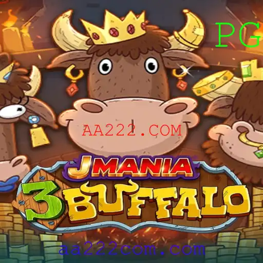 Explorando o Fascinante Universo de JMania3Buffalo