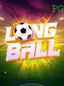 Descubra LongBall: O Jogo que Está Conquistando o Mundo