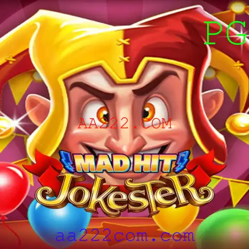 Desvendando o Universo de MadHitJokester: Um Mergulho no Jogo de Entretenimento e Estratégia