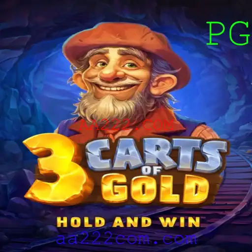 Desvendando o Jogo 3cartsOfGold: Regras e Estratégias