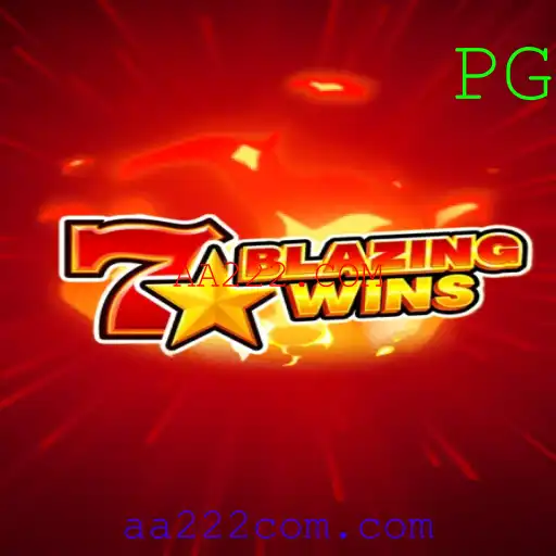 Descubra o Universo de BlazingWins com AA222.COM