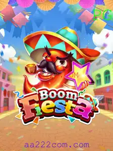 Descubra o Sensacional Mundo de BoomFiesta: Regras e Jogabilidade