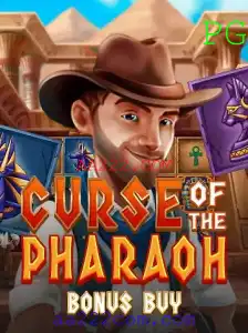 Descubra o Intrigante Mundo de Curse of the Pharaoh Bonus Buy