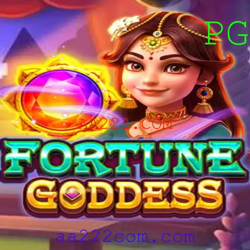 Descubra FORTUNEGODDESS: O Jogo Que Está Conquistando o Mundo