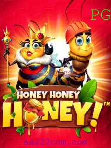Descubra o Fascinante Mundo de HoneyHoneyHoney