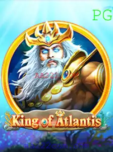 Aventura Submarina: Explorando o Universo de KingofAtlantis