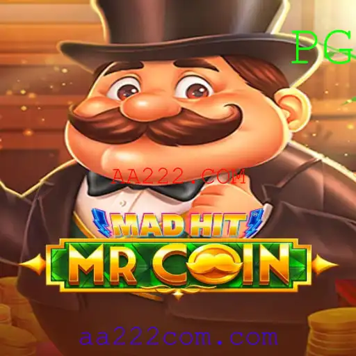 Descubra o Fascinante Mundo de MadHitMrCoin: Um Jogo Inovador