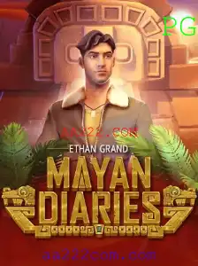 A Fascinante Jornada de MayanDiaries: Imersão na Cultura Maia