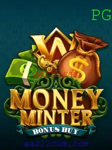 Descubra o Fascinante Mundo de MoneyMinterBonusBuy no AA222.COM