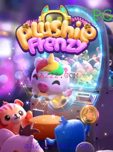 Explore o Mundo Encantado de PlushieFrenzy: Regras e Estratégias