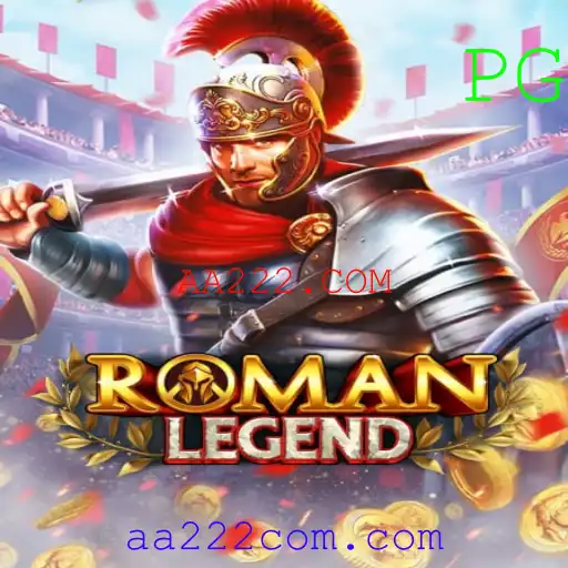 Explorando o Empolgante Mundo de RomanLegend