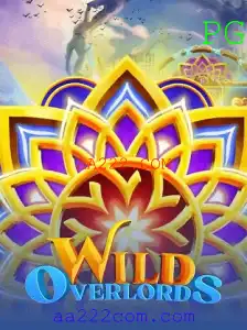 Explorando o Mundo de WildOverlords: Um Jogo de Estratégia Inovador