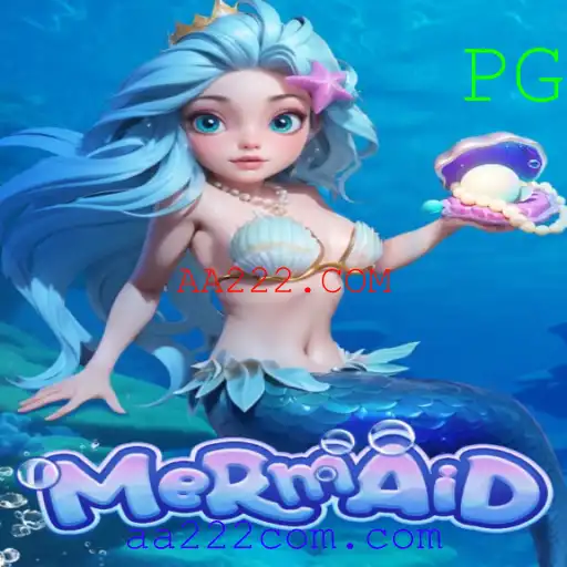 Explorando o Jogo Mermaid: Descrição, Introdução e Regras