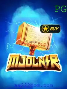 Explorando o Mundo de Mjolnir: O Jogo que Une Mitologia e Aventura