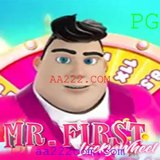 Descubra o Mundo Empolgante de MrFirstLuckyWheel