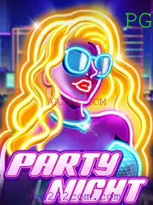 Descubra PartyNight: O Jogo de Festa com Inovação e Diversão