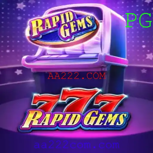 Explorando o Mundo do Jogo RapidGems777
