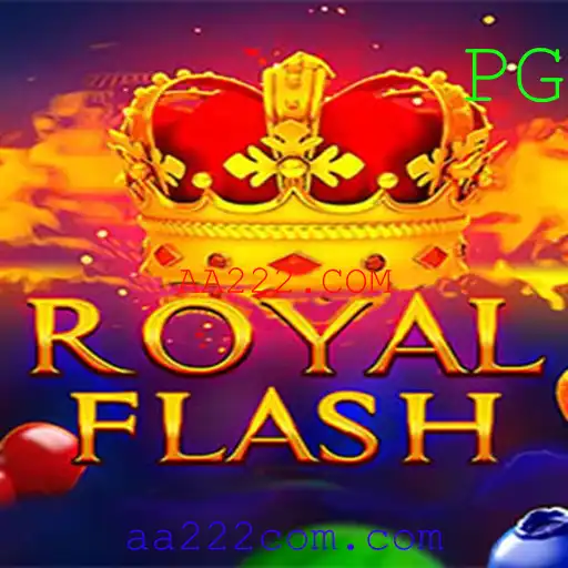 Descubra o Mundo de RoyalFlash: Um Jogo Estratégico com AA222.COM