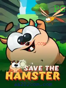 SavetheHamster: Uma Nova Sensação no Mundo dos Jogos