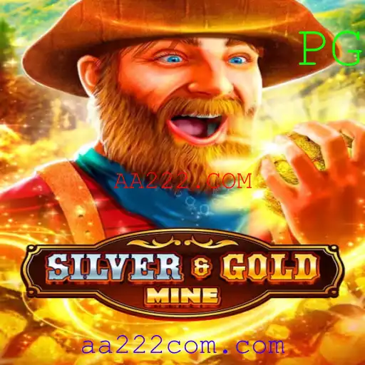 Descubra SilverGold: O Novo Fenômeno de Jogos da Plataforma AA222.COM