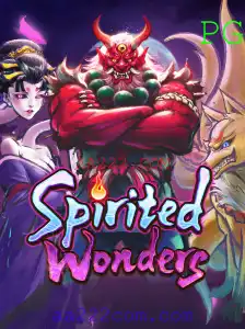 Descubra o Fascinante Mundo de SpiritedWonders com AA222.COM