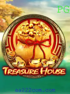 Explorando o Mundo de TreasureHouse: O Jogo Que Está Conquistando os Corações dos Jogadores