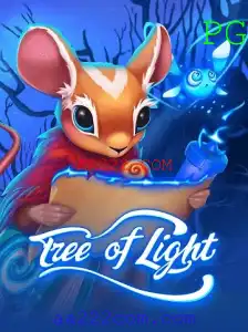 Explorando o Universo de TreeofLight: Um Jogo Fascinante