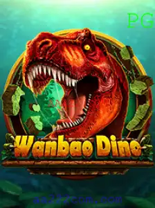 Explorando o Universo de WanBaoDino: Um Jogo Inovador e Empolgante