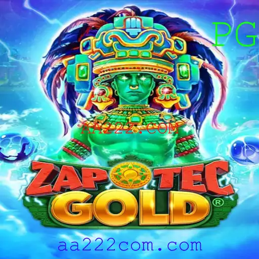 Descubra ZapOtecGold: O Fascinante Mundo do Novo Jogo da AA222.COM