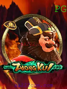 Explorando o Fascinante Mundo de ZhongKui